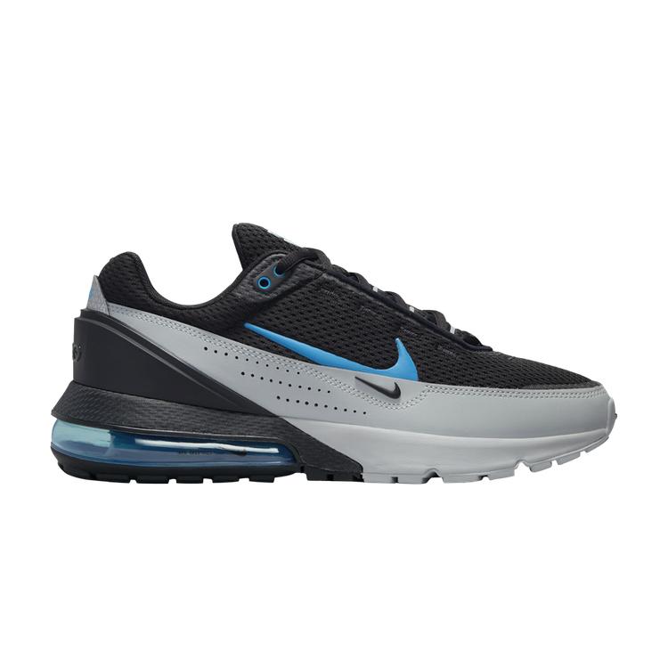 Air Max Pulse 'Black Laser Blue'